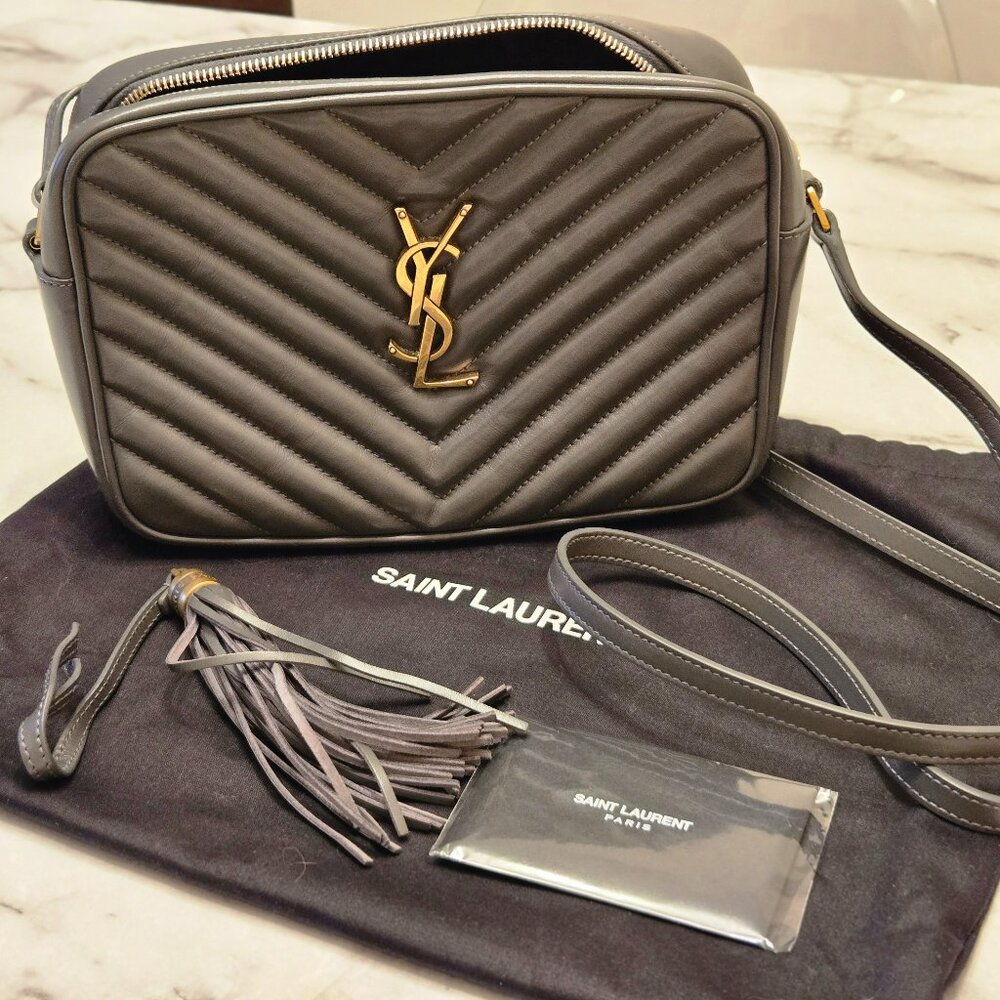 Saint Laurent